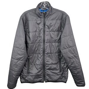 Aether Light Puffer Jacket Men's 0 (XS) Quilt Outdoor Snow Gorpcore Camp Tech
